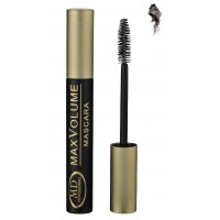 Μάσκαρα για Maximum Όγκο - Μαύρο